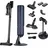 Clean VS20B95973B/GE Midnight Blue