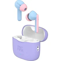 MYFIRST CareBuds lila