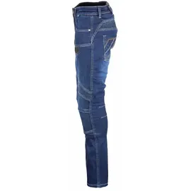 Gms Viper Damen Motorradjeans