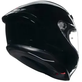 AGV K6 S Helm, schwarz, Größe XS