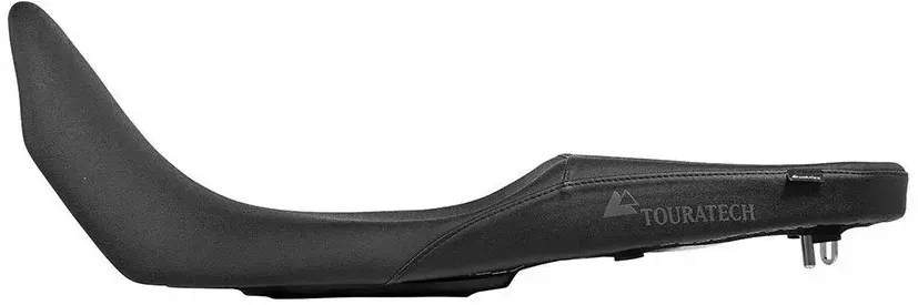 Touratech Yamaha Tenere 700 High 01-632-5964-0 Voller Sitzplatz - One Size