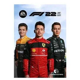 F1 22 - Xbox Series X