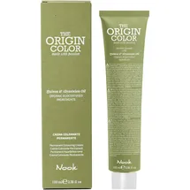 Nook The Origin Color 5,0 hellbraun 100 ml