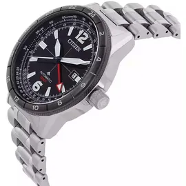 Citizen Promaster Mechanical GMT