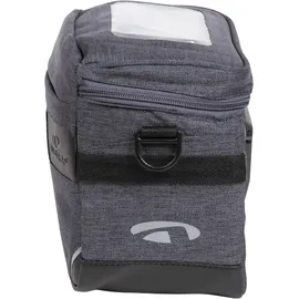 Norco Midford Lenkertasche grau