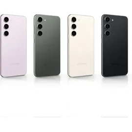 Samsung Galaxy S23 5G 8 GB RAM 128 GB Cream