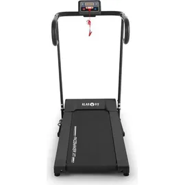 Klarfit Pacemaker X1 schwarz