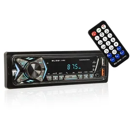 Blow X-PRO MP3/USB/Micro-USB/BLUETOOTH-Radio Auto Schwarz