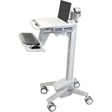 Ergotron StyleView® SV40 Laptop Visitenwagen