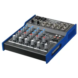 Pronomic M-602FX Mischpult