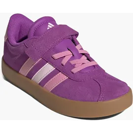 adidas Vl Court 3.0 El Flash Pink / Bliss Pink / Clear Pink 34