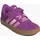 adidas Vl Court 3.0 El Flash Pink / Bliss Pink / Clear Pink 34