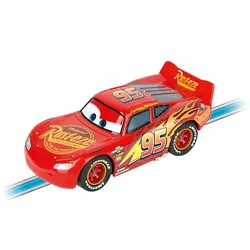 Disney·Pixar Cars - Lightning McQueen