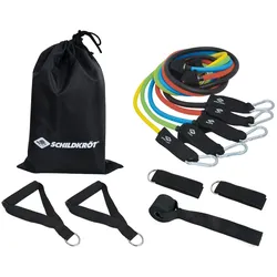 Schildkröt-Fitness - Expander Resistance Tubes