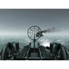 PT Boats: Knights of the Sea (PC)