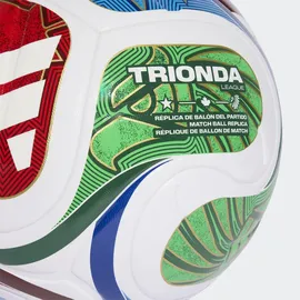 adidas FIFA Fußball-Weltmeisterschaft 26 Trionda League Ball Gr. 5