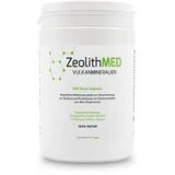 ZeolithMED Zeolith MED Detox Kapseln 600 St.