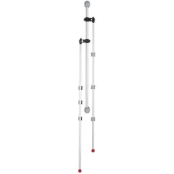 Planhalter Wand