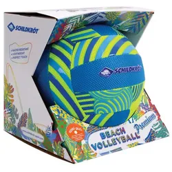 MTS Volleyball BEACH VOLLEYBALL PREMIUM, in D Keine Farbe