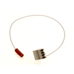 Buderus Leitung Ionisation VM 4.0/5.0 63022704