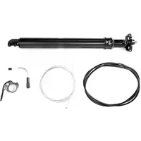 Cube RFR PRO 2.0 Inside 130 mm black
