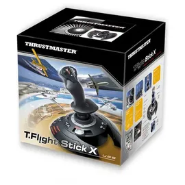 ThrustMaster T.Flight Stick X (PC / PS3)