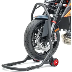 Lenkkopfständer Motorrad Constands Falcone 5 PIN Lenkkopf Montageständer