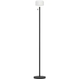 EGLO Montapalma-L 2,2W Schwarz