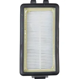 Hanseatic Hygieneabluftfilter "Hygienefilter VCM38A13M-A-70", schwarz, 1 Stk., Filterkartuschen