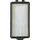 Hanseatic Hygieneabluftfilter "Hygienefilter VCM38A13M-A-70", schwarz, 1 Stk., Filterkartuschen