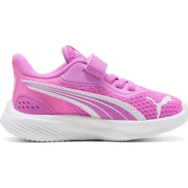 Puma Pounce AC+ Electric Orchid/Weiß 25