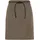 Kaffe Bleistiftrock Beige 36