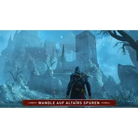 Assassin's Creed The Ezio Collection - Box (USK) (Nintendo Switch)