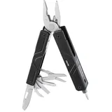 NexTool 13 In 1 Gemini Ne20213 Multitool - Gray - One Size