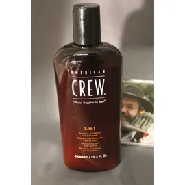 American Crew Classic 3 in 1 450 ml