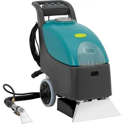 ulsonix Teppichreinigungsmaschine - 40 cm - 220 m2/h - 1500 W - Handbetrieb ULX-SQW-TIN1