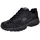 SKECHERS Vigor 2.0- Trait Herren Schwarz/Braun 42,5