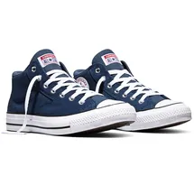 Converse Chuck Taylor All Star Malden Street Herren Blau/Rot/Weiß 48