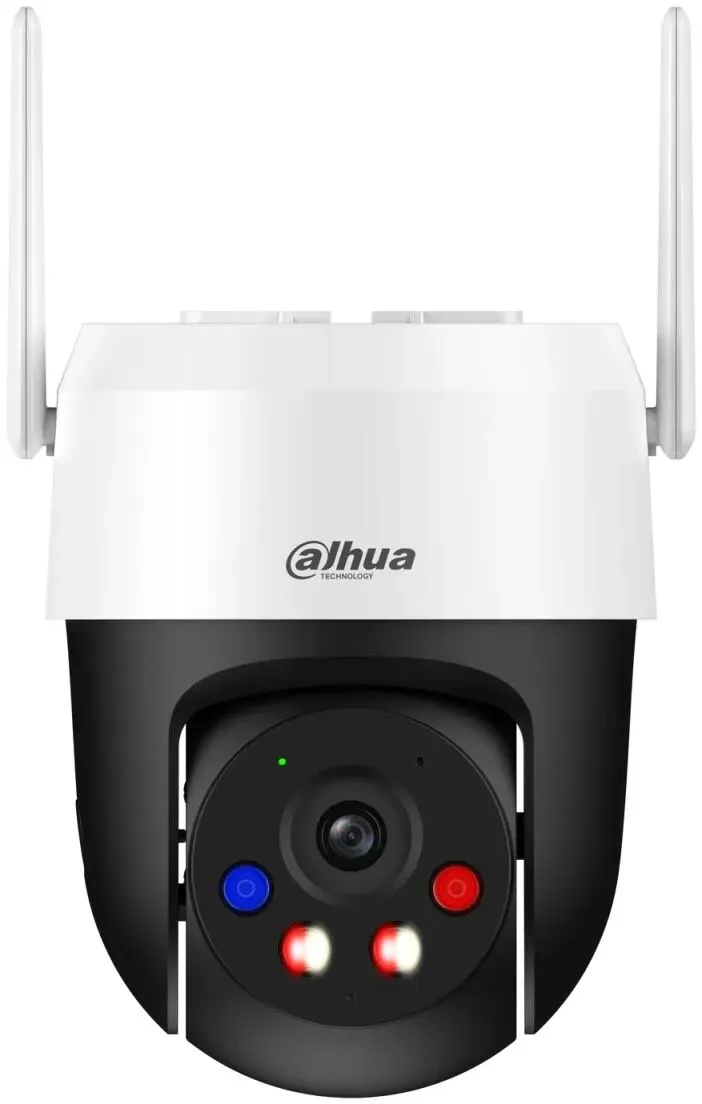 Dahua Technology P5AS-PV Sicherheitskamera Turret IP-Sicherheitskamera Draußen 2880 x 1620 Pixel Decke/Wand
