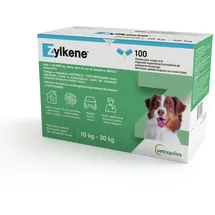 Zylkène Zylkene 225 mg Kapseln für Hunde 100 St.