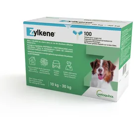 Zylkène Zylkene 225 mg Kapseln für Hunde 100 St.