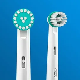 Oral-B Ortho Care Essentials Aufsteckbürste 3 St.