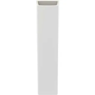 Ideal Standard Conca Standsäule T3765V1 für Schale rund, seidenweiß
