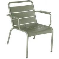 Fermob Luxembourg Lounge-Sessel