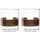LEONARDO Novo Legno Teeglas 0,43 l 2 St.