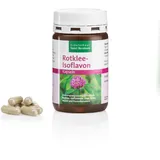 Rotklee-Isoflavon-Kapseln 90 Kapseln - 56 g