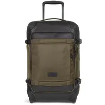 Eastpak Tranverz Cnnct 2-Rollen Cabin 51 cm / 42 l cnnct army