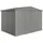 Biohort Europa 5 3,16 x 2,28 m quarzgrau-metallic