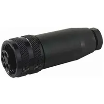 Murrelektronik 7/8 Buchse gerade 7000-78201-0000000