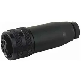 Murrelektronik 7/8 Buchse gerade 7000-78201-0000000